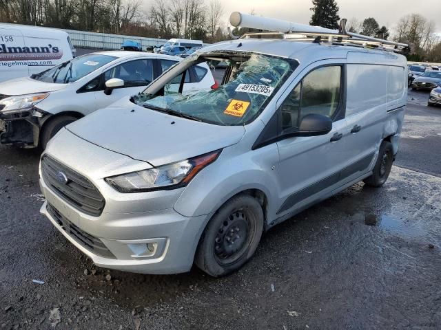 2021 Ford Transit Connect XLT