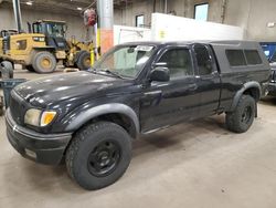 4 X 4 for sale at auction: 2004 Toyota Tacoma Xtracab