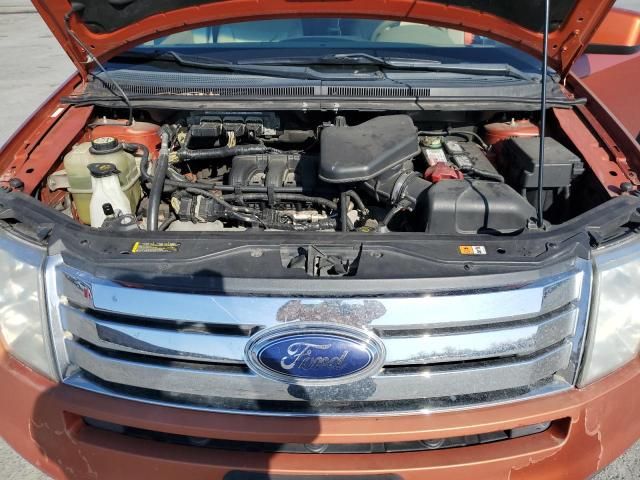 2007 Ford Edge SEL Plus