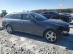 2014 Mercedes-Benz E 350 4matic Wagon