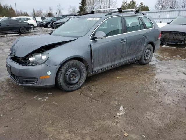 2013 Volkswagen Jetta S