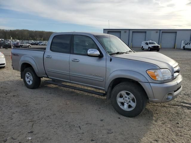 2006 Toyota Tundra Double Cab SR5