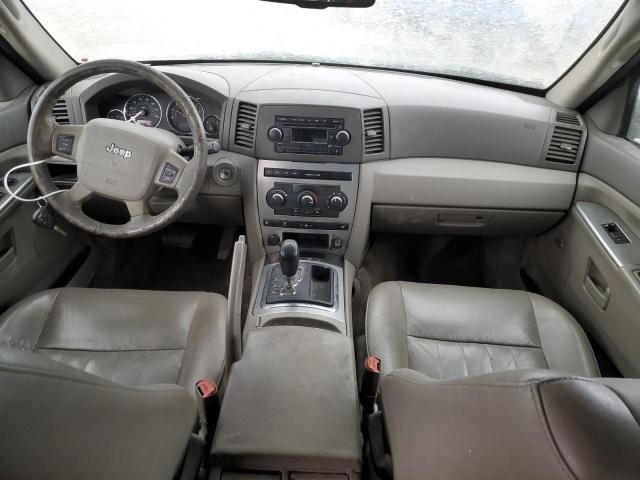 2007 Jeep Grand Cherokee Laredo