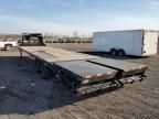 2024 PJ Trailers Equipment Trailer