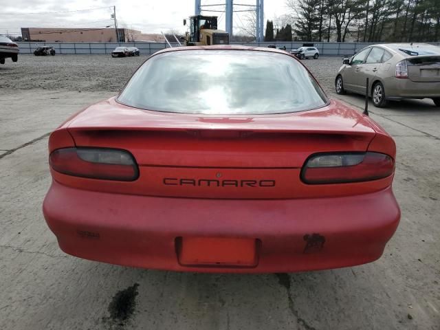 1995 Chevrolet Camaro