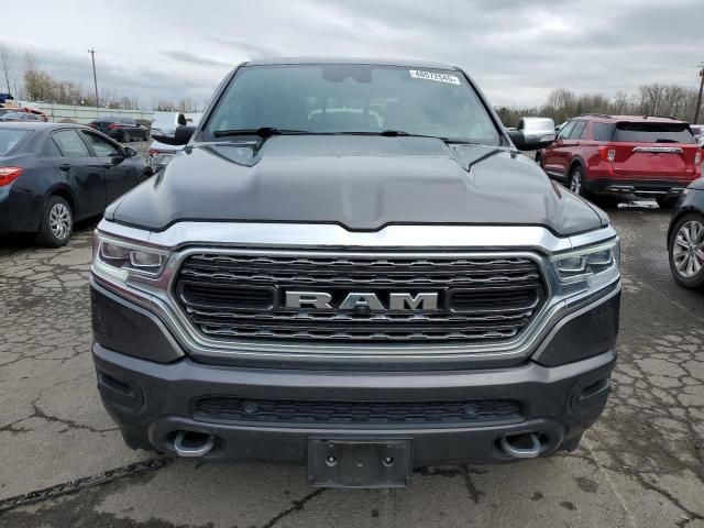 2019 Dodge RAM 1500 Limited