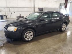 Dodge Avenger salvage cars for sale: 2010 Dodge Avenger Express