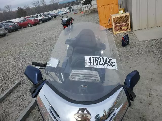 2000 Honda GL1500 SE12