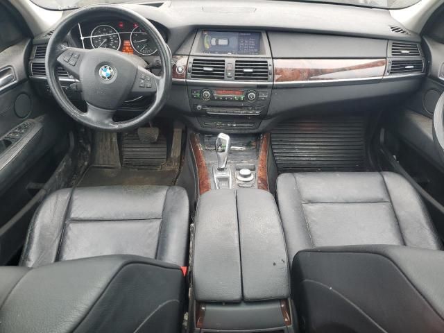 2007 BMW X5 3.0I