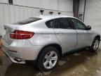 2013 BMW X6 XDRIVE35I