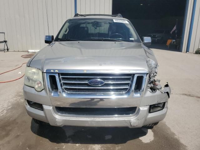 2008 Ford Explorer Sport Trac Limited