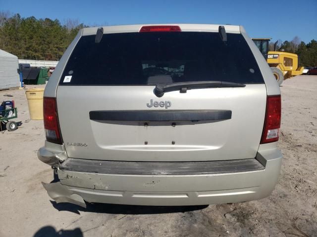 2008 Jeep Grand Cherokee Laredo