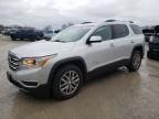 2018 GMC Acadia SLE