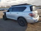 2018 Nissan Armada SV