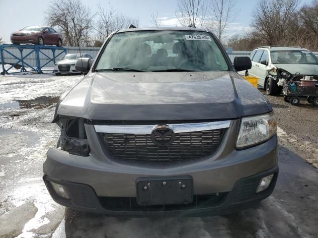 2011 Mazda Tribute I