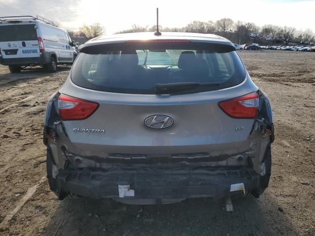 2015 Hyundai Elantra GT