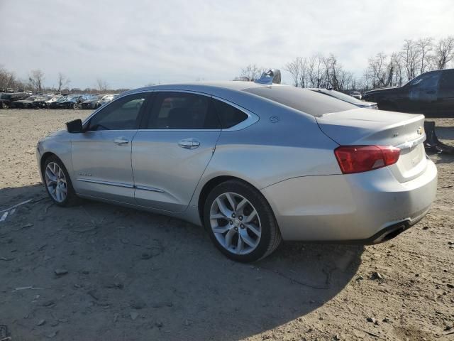 2020 Chevrolet Impala Premier