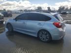 2013 Subaru Impreza Sport Premium