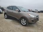 2011 Hyundai Tucson GLS