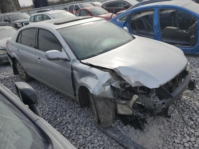 2007 Toyota Avalon XL