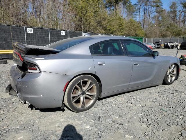 2015 Dodge Charger R/T