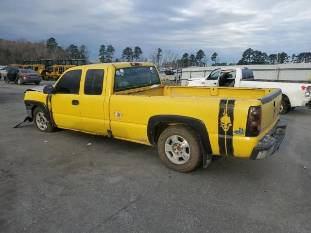 2004 Chevrolet Silverado C1500