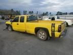 2004 Chevrolet Silverado C1500