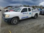 2007 Toyota Tacoma Access Cab