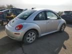 2007 Volkswagen New Beetle 2.5L