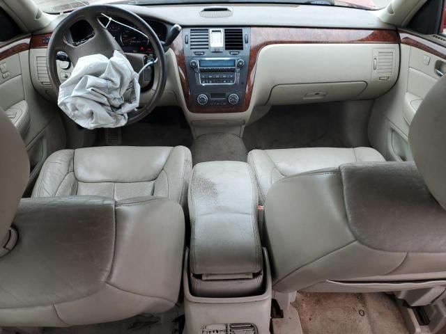 2006 Cadillac DTS