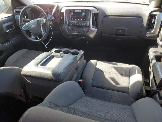 2014 Chevrolet Silverado C1500 LT