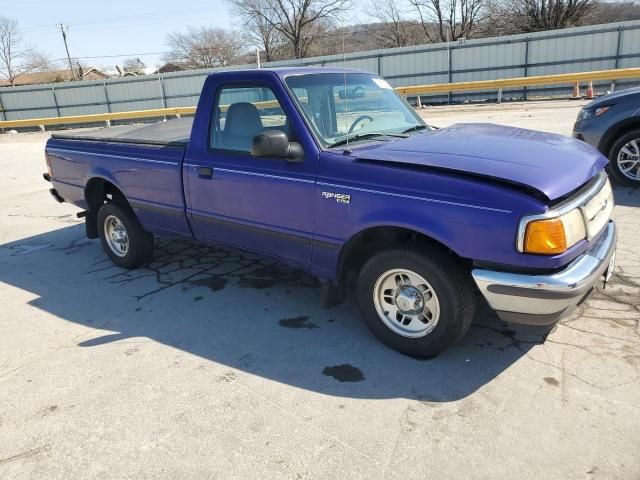 1997 Ford Ranger