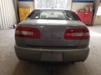 2008 Lincoln MKZ