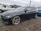 2018 BMW 430XI Gran Coupe