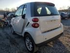 2010 Smart Fortwo Pure