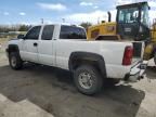 2003 Chevrolet Silverado K2500 Heavy Duty