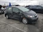 2019 Honda FIT LX