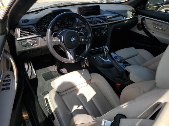 2015 BMW 435 I