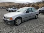 1993 BMW 318 I Automatic