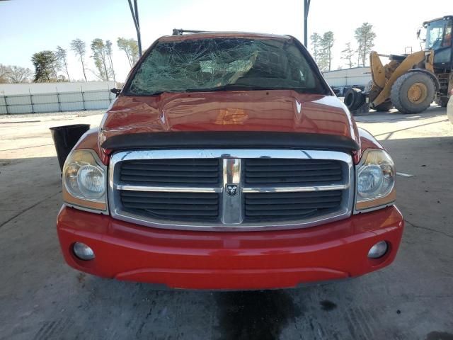 2005 Dodge Durango Limited