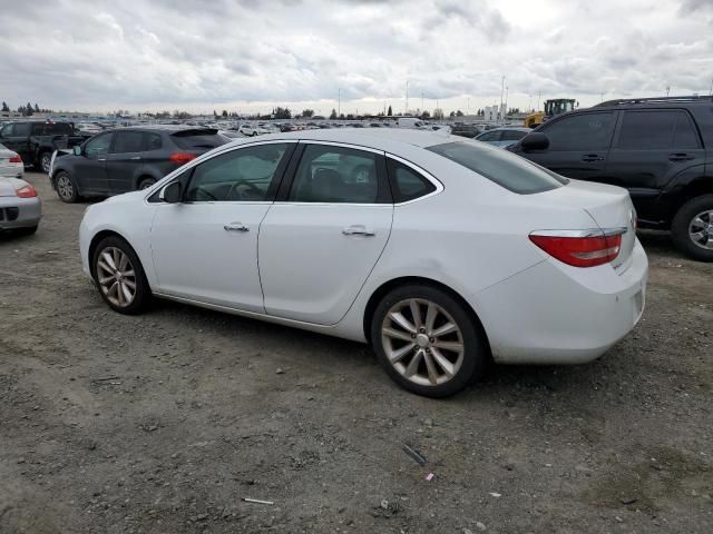 2014 Buick Verano Convenience