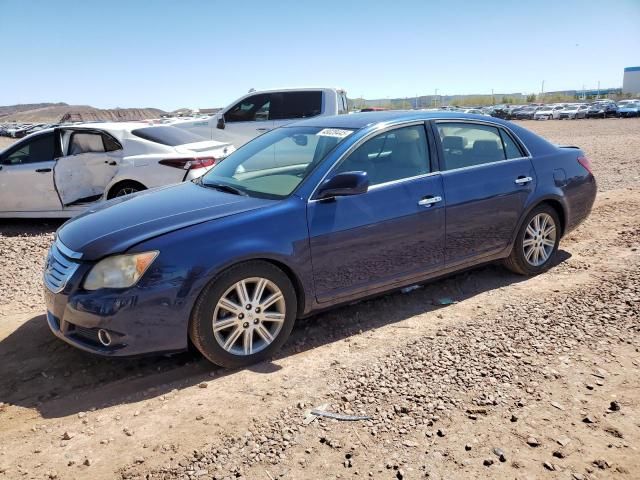 2008 Toyota Avalon XL