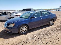 Carros salvage sin ofertas aún a la venta en subasta: 2008 Toyota Avalon XL