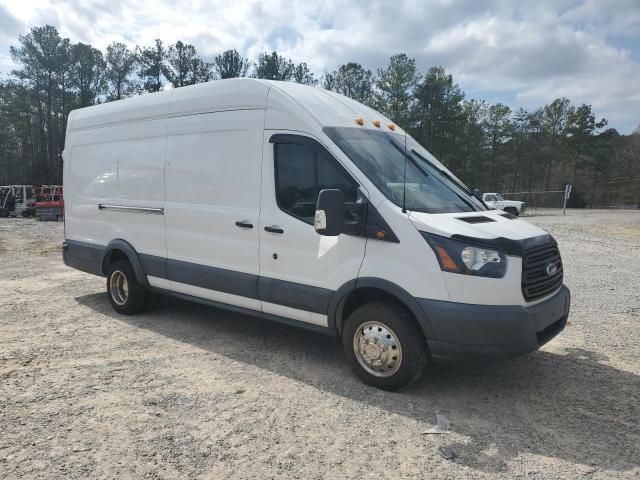 2018 Ford Transit T-350 HD