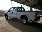 2008 Ford F250 Super Duty