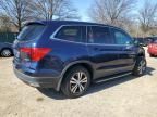 2018 Honda Pilot EXL