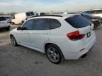 2015 BMW X1 XDRIVE35I