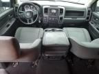 2022 Dodge RAM 1500 Classic Tradesman