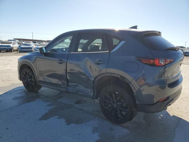 2022 Mazda CX-5 Preferred