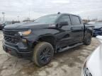 2023 Chevrolet Silverado K1500 Trail Boss Custom